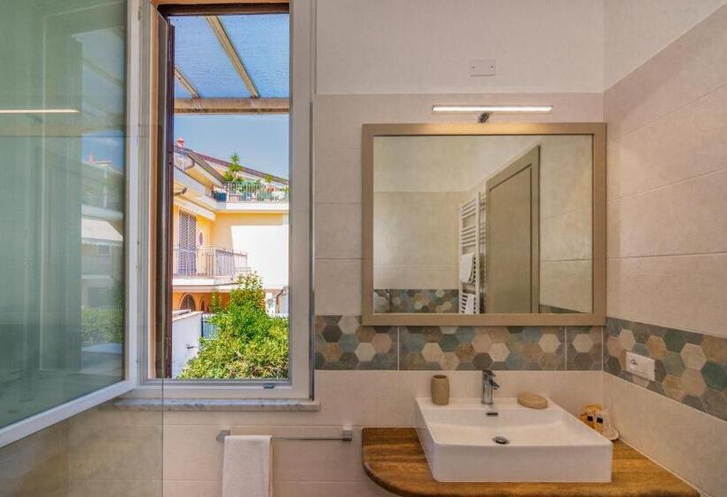 צימר Villa Gioietta