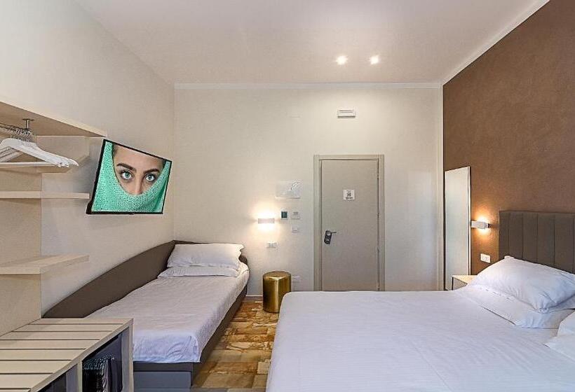 צימר Villa Gioietta