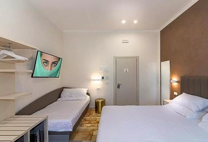 تختخواب و صبحانه Villa Gioietta