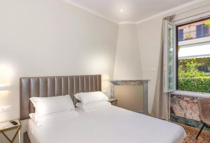 تختخواب و صبحانه Villa Gioietta