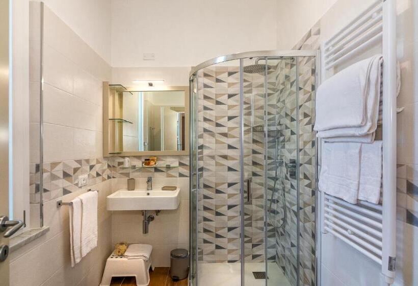 צימר Villa Gioietta