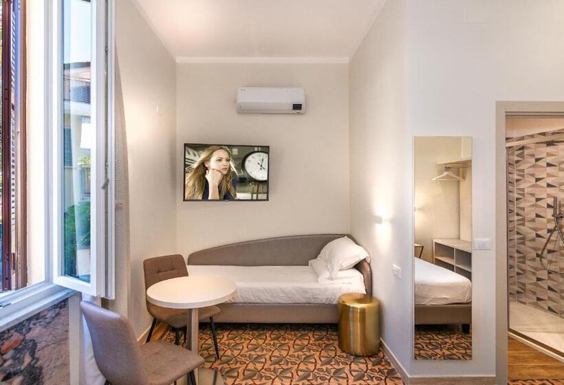 צימר Villa Gioietta