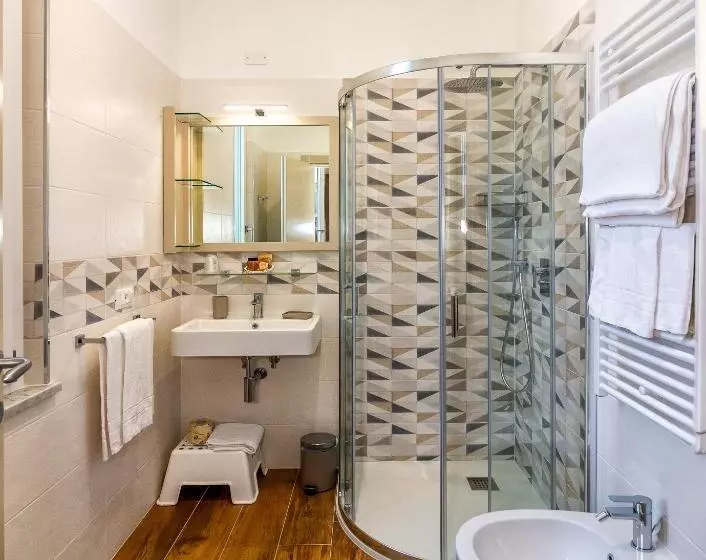 تختخواب و صبحانه Villa Gioietta