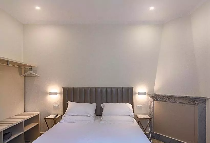 تختخواب و صبحانه Villa Gioietta