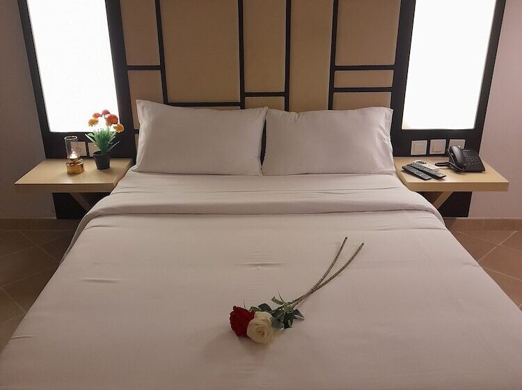 هتل Hôtel De La Medina