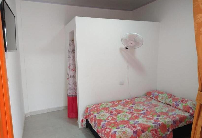 Hotel La Posada Del Coyote