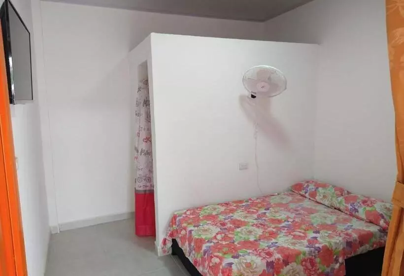 Hotelli La Posada Del Coyote