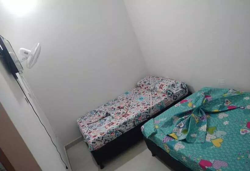 Hotelli La Posada Del Coyote