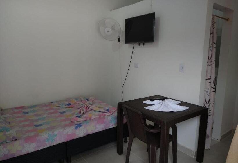 Hotel La Posada Del Coyote