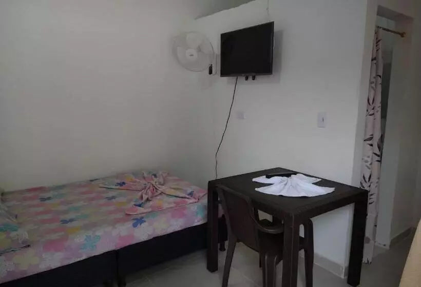 Hotelli La Posada Del Coyote