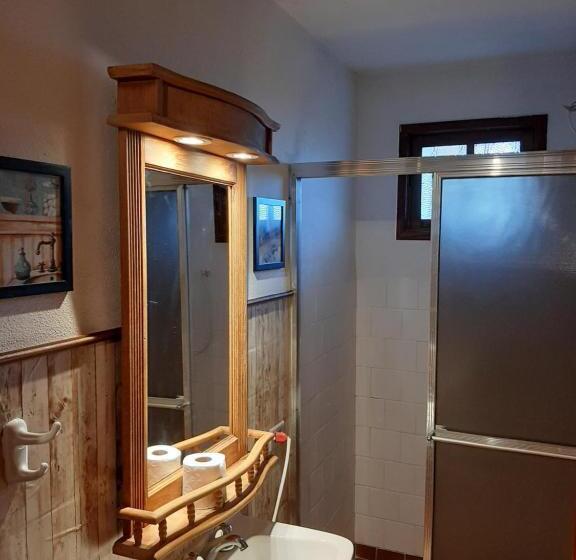 펜션 Pippo Suítes Campos Do Jordão