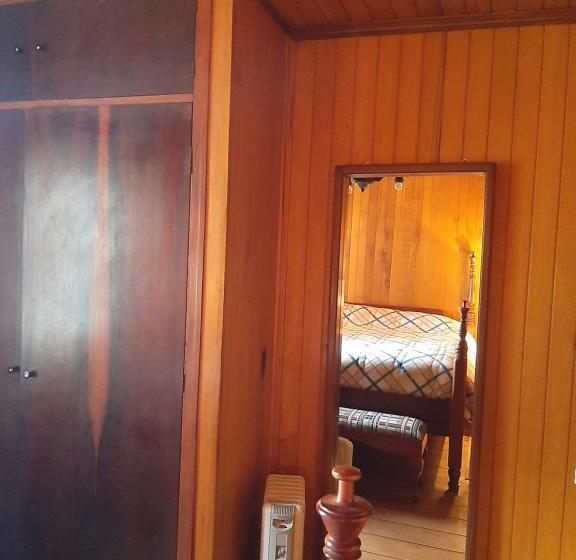 펜션 Pippo Suítes Campos Do Jordão