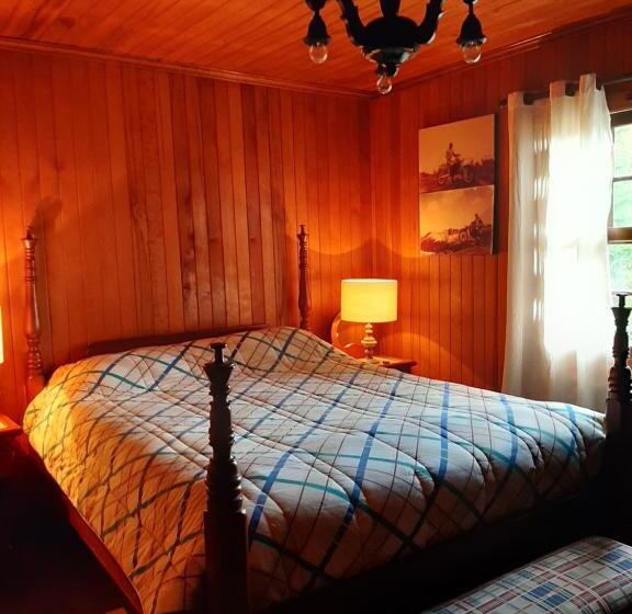 펜션 Pippo Suítes Campos Do Jordão