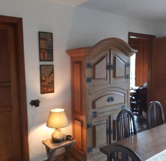 펜션 Pippo Suítes Campos Do Jordão