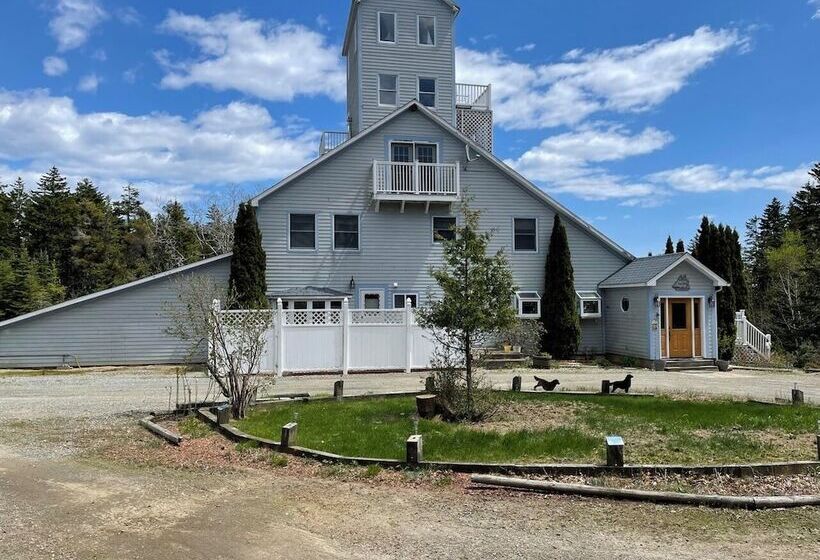 민박 Christmas Cove Inn