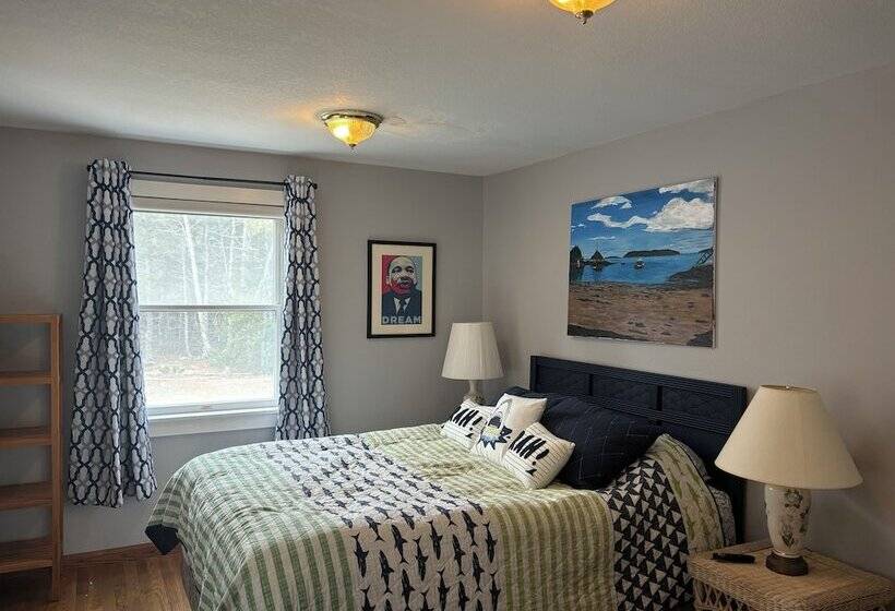 민박 Christmas Cove Inn