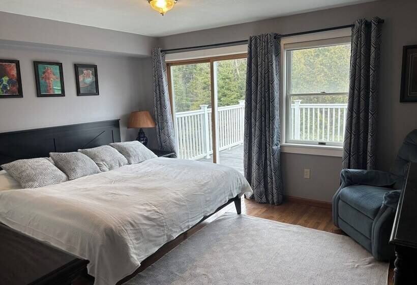 민박 Christmas Cove Inn