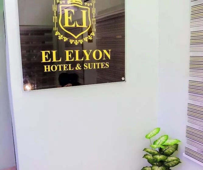 El Elyon Hotel And Suites
