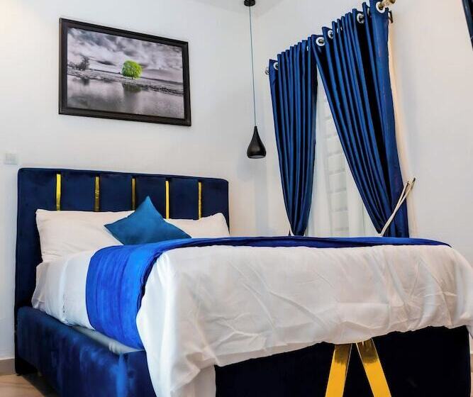 El Elyon Hotel And Suites