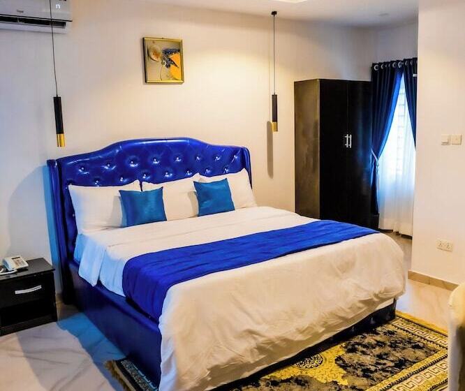 El Elyon Hotel And Suites