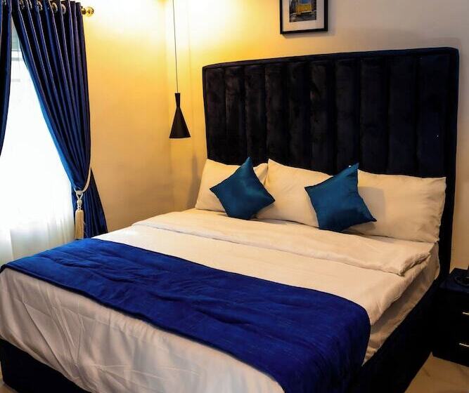 El Elyon Hotel And Suites