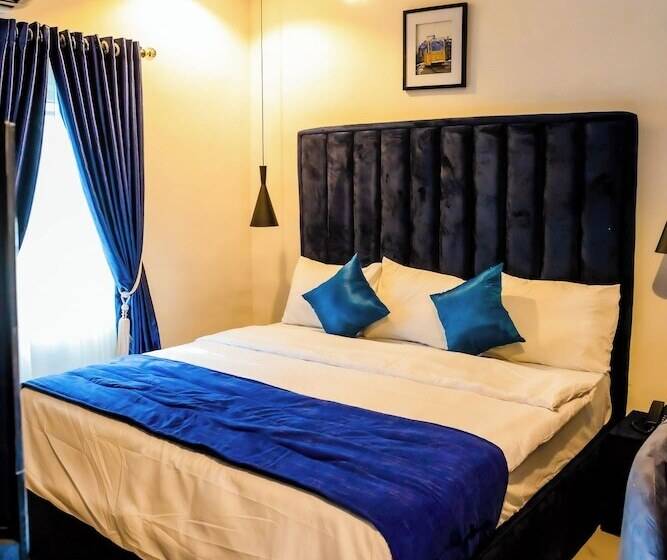 El Elyon Hotel And Suites