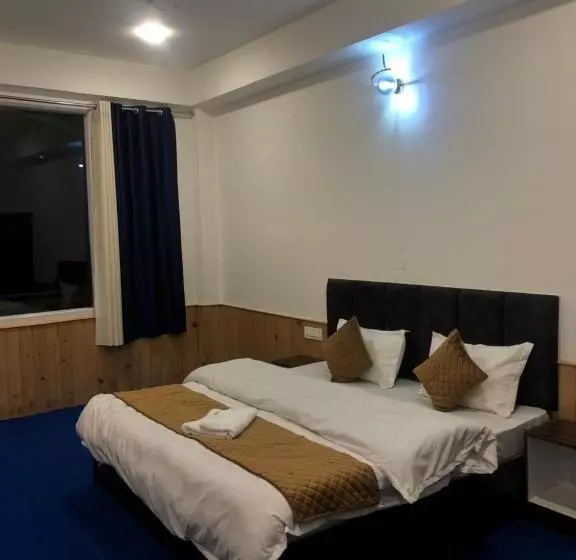 ホテル Kheer Bhawani Villa
