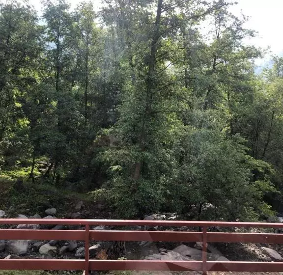 ホテル Kheer Bhawani Villa