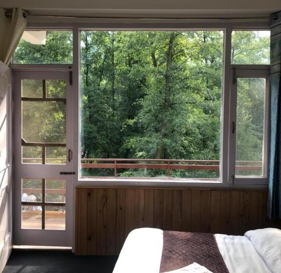 בית מלון כפרי Kheer Bhawani Villa