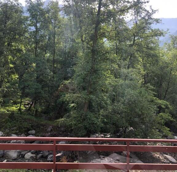 בית מלון כפרי Kheer Bhawani Villa