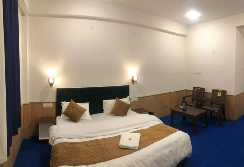 ホテル Kheer Bhawani Villa