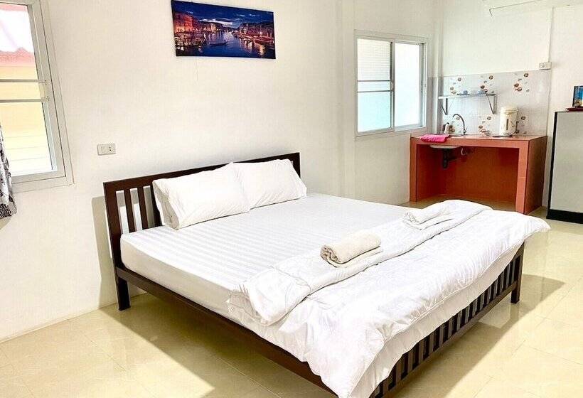 Khum Khun Phon Resort Khao Yai