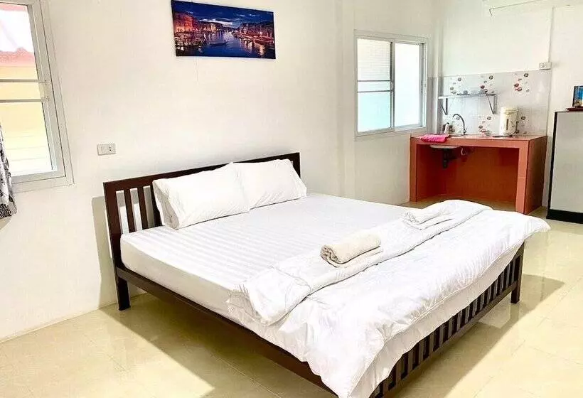 Khum Khun Phon Resort Khao Yai