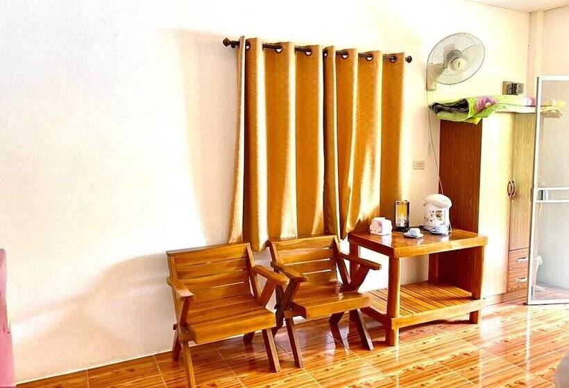 Khum Khun Phon Resort Khao Yai