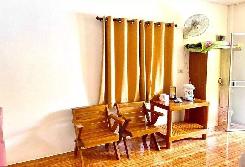 Khum Khun Phon Resort Khao Yai