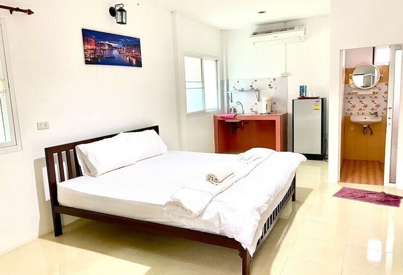 Khum Khun Phon Resort Khao Yai