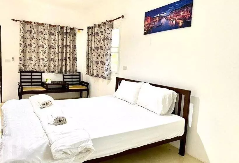 Khum Khun Phon Resort Khao Yai