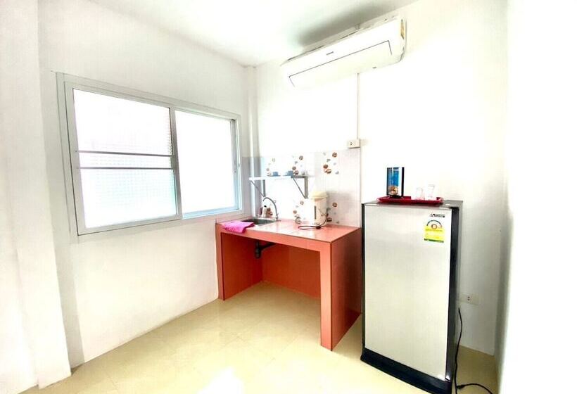 Khum Khun Phon Resort Khao Yai