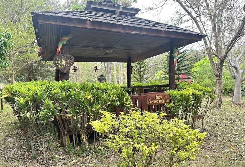 Khum Khun Phon Resort Khao Yai