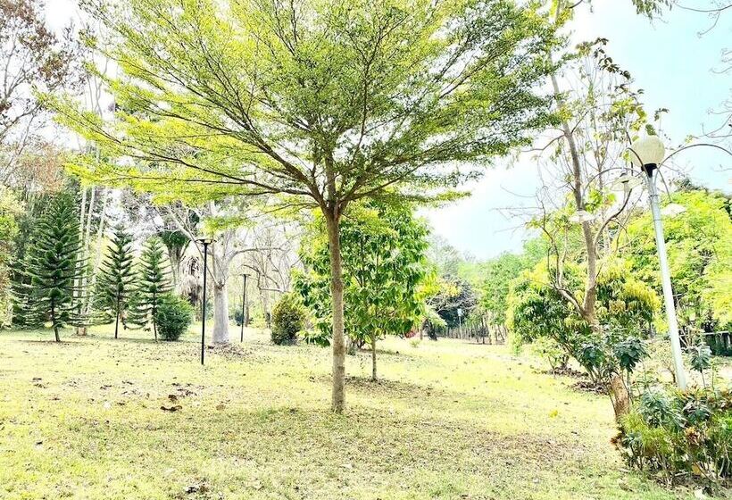 Khum Khun Phon Resort Khao Yai