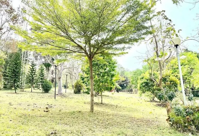 Khum Khun Phon Resort Khao Yai