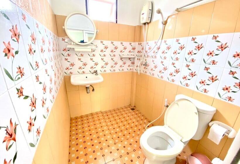 Khum Khun Phon Resort Khao Yai