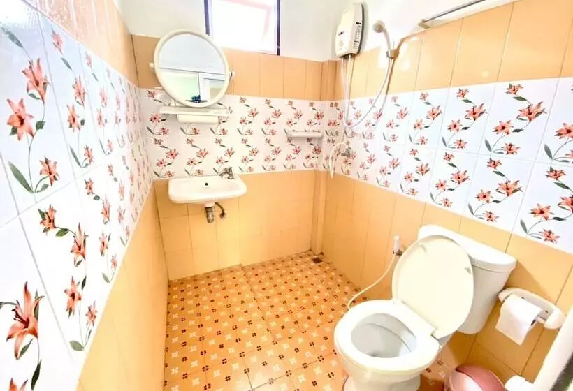 Khum Khun Phon Resort Khao Yai