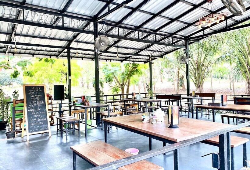 Khum Khun Phon Resort Khao Yai