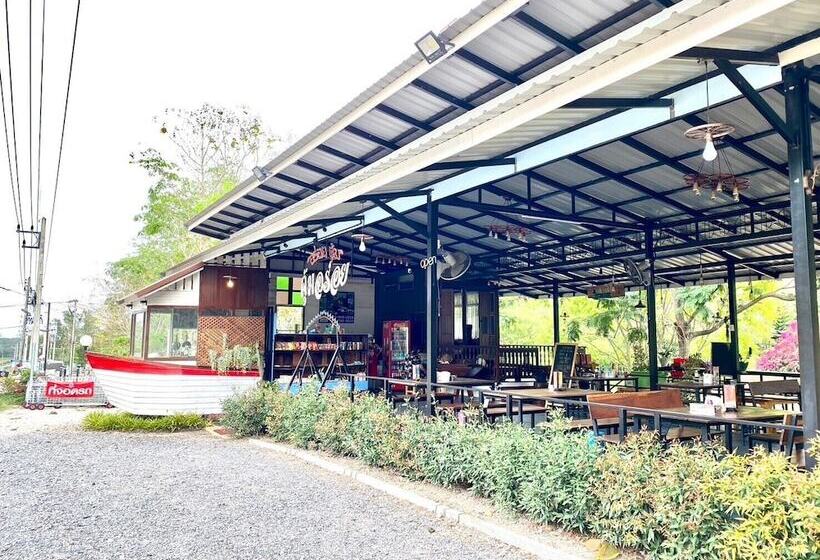 Khum Khun Phon Resort Khao Yai