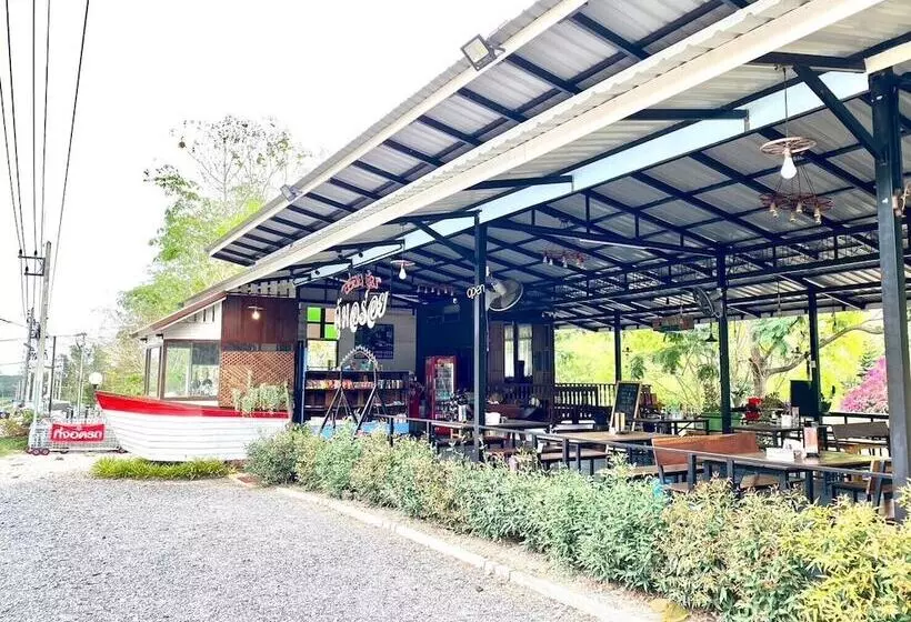 Khum Khun Phon Resort Khao Yai