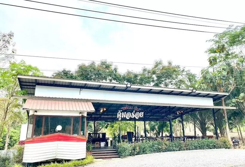 Khum Khun Phon Resort Khao Yai