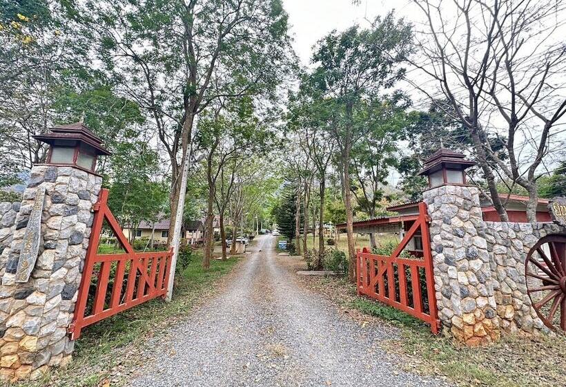 Khum Khun Phon Resort Khao Yai