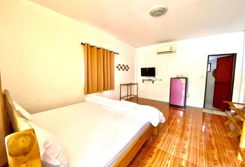 Khum Khun Phon Resort Khao Yai