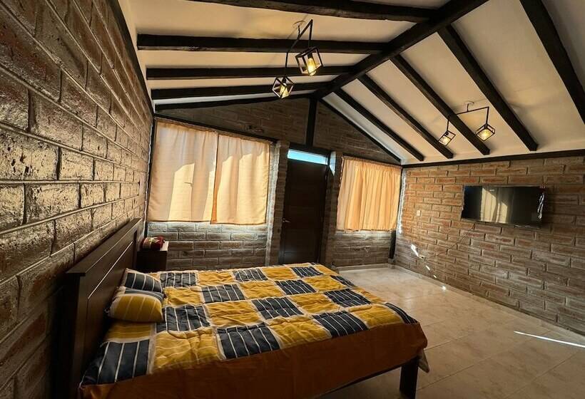 Hotel Uksha Wasi Hospedaje